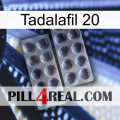 Tadalafil 20 31